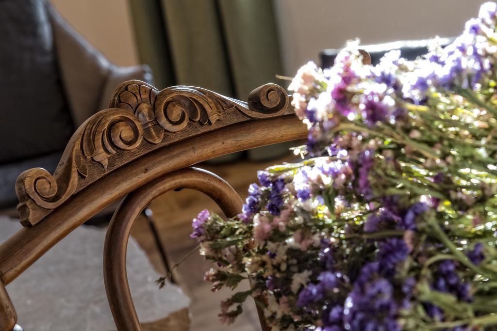 Bed and Breakfast Niedermairhof Bruneck Zimmer foto