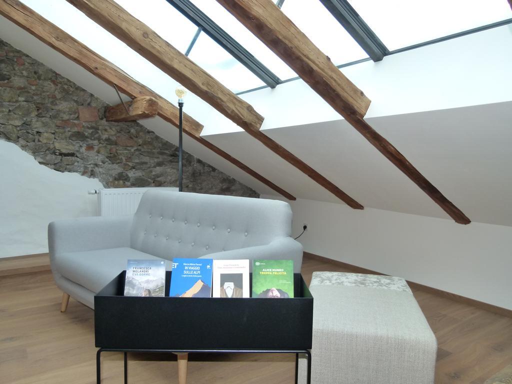 Bed and Breakfast Niedermairhof Bruneck Exterior foto
