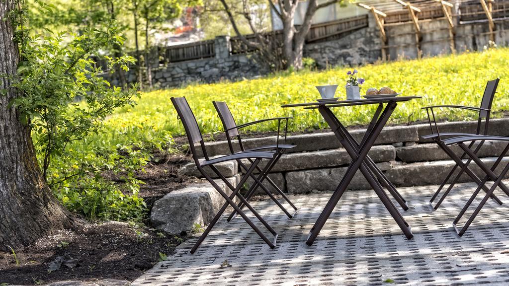 Bed and Breakfast Niedermairhof Bruneck Exterior foto
